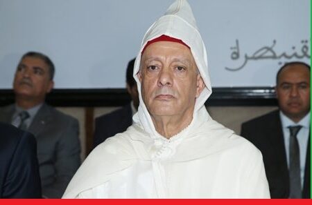 الاحتقان الاجتماعي بالفنيدق يدفع والي الجهة إلى فتح تحقيقات