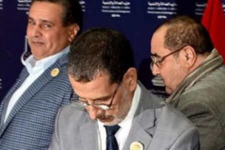 حزب “الحمامة” يتهم  “البيجيدي” بإختزال  الديمقراطية في القاسم الانتخابي ويستفرد بتمثيلية غير منصفة