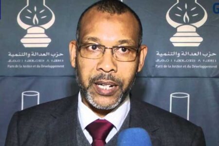 ساكنة تطوان تستنكر غياب المسؤولين