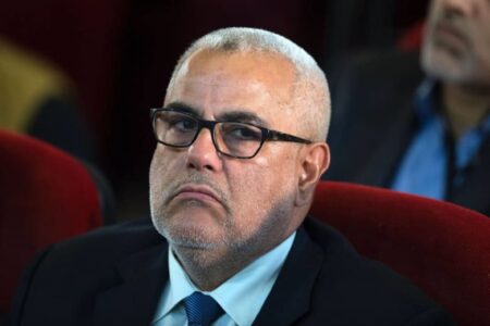 بنكيران يجمد عضويته في البيجيدي و يقطع علاقته مع العثماني ..