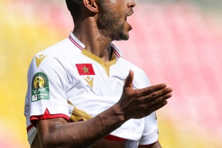 عصبة الأبطال: الوداد يطيح بالفريق الغيني ويتصدر المجموعة