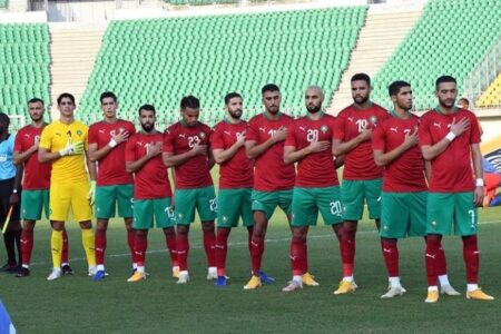 مفاجآت أعدها خاليلودزيتش في لائحة الأسود