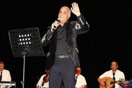 القبض على الفنان الصويري متلبسا بتنظيم حفل زفاف سري