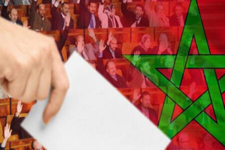 مغاربة العالم يطالبون بحصتهم في البرلمان