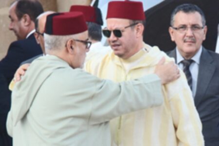 بنكيران و خطاب المظلومية : “ما بقا بغاني لا المخزن ولا الإخوان.. ”
