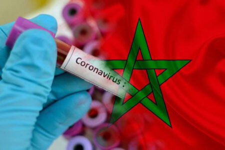 المغرب يتجاوز عتبة مليون ملقح بالجرعة الثانية