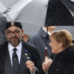 العلاقات الالمانية