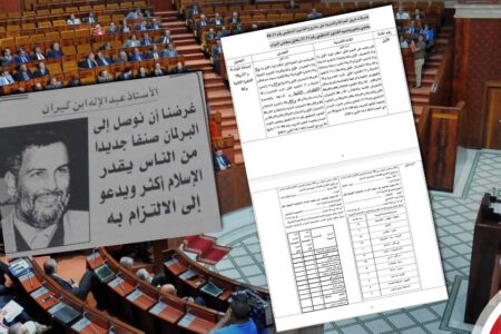 العدالة والتنمية يتمسك بالريع الإنتخابي