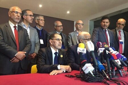 من أجل حماية مصالحه “البيجيدي” يهدد بقلب الطاولة على وزير الداخلية