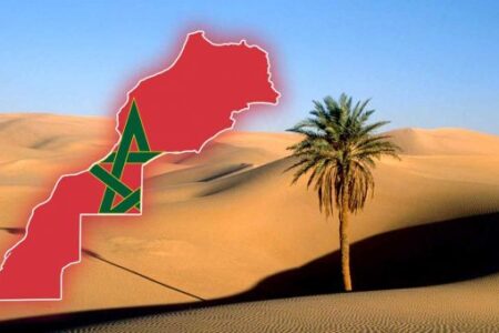 الصحافة الإسبانية : الصحراء المغربية أضحت “قطبا للاستثمار والتنمية”