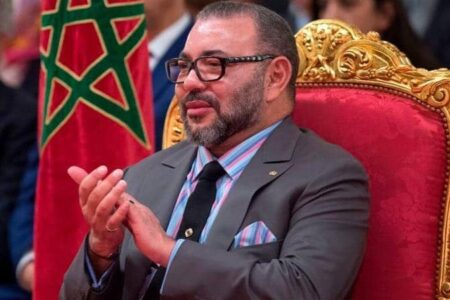عبد السلام المساوي: “ملك الفقراء” يقود ثورة اجتماعية حقيقية