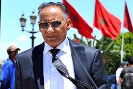 الصحراء.. التامك ينتقد صمت الولايات المتحدة إزاء تحركات الانفصاليين التي تمس بأمن المنطقة