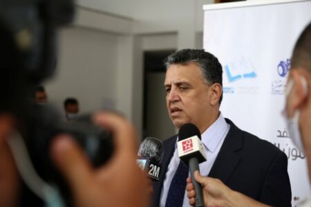 صحف الإثنين: وهبي يتهم اخنوش باستغلال أموال الدولة لأهداف إنتخابية