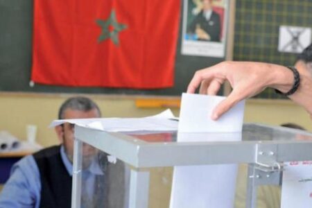 وزير الداخلية يكشف مواعيد الإستحقاقات الإنتخابية المقبلة