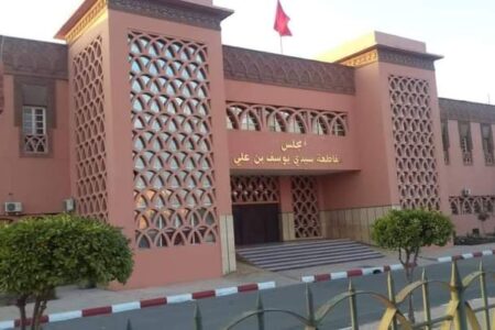 لجنة و لائية تحقق في خروقات أحد نواب رئيس مجلس مقاطعة سيدي يوسف بن علي