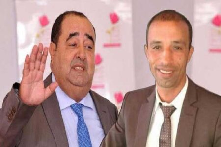 أزمة التزكيات داخل الإتحاد الإشتراكي وصلت حد الترافع امام القضاء
