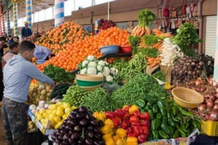 هل تتحرك “حكومة العثماني” لضبط السّوق وإيقاف الارتفاع الصّاروخيّ في الأسعار؟
