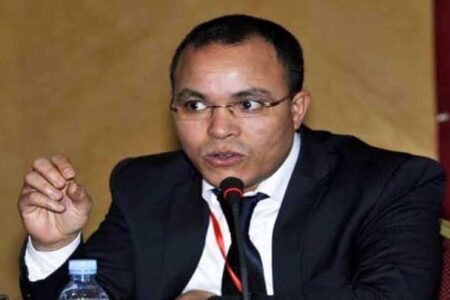 أحمد مفيد:القاسم الانتخابي من شأنه أن يحقق غاية توسيع المشاركة في الانتخابات