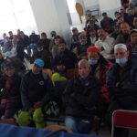 عمال النظافة