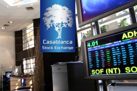 بورصة الدار البيضاء تنهي تداولاتها على وقع الانتعاش