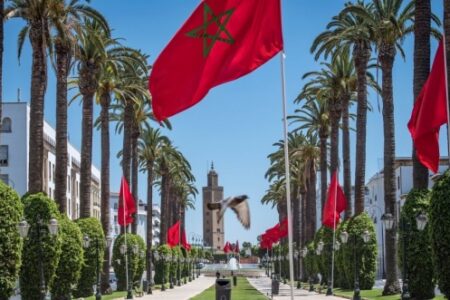 المغرب يقرر استدعاء سفيرته في ألمانيا للتشاور جراء”المواقف العدائية”