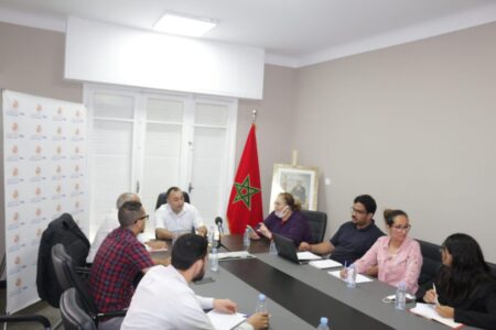 حزب الأسد: المشروع التنموي الجديد رهين بترسيخ ديمقراطية قوية وأحزاب سياسية مستقلة