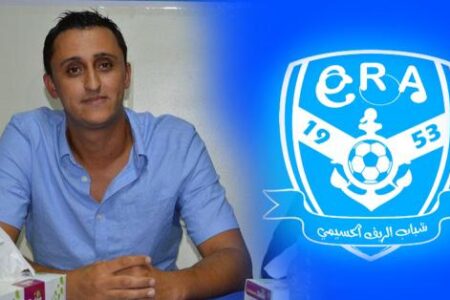 بعد الحنودي رئيس شباب الريف الحسيمي يعلن التحاقه بحزب الأسد
