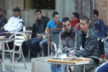 المغرب.. معدل البطالة 12,5 % في الفصل الأول من سنة 2021