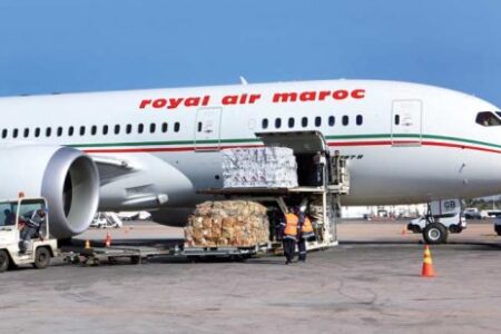 توصل المغرب بجرعات إضافية من اللقاحات ضد كورونا