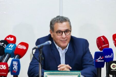 أخنوش يخرج عن صمته ويتهم أحزاب الاستقلال والبيجيدي والبام بالتحامل على الحمامة والسبب 17 المليار