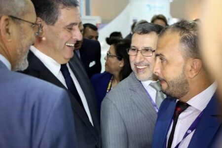 خبراء: “الأحرار” أرنب سباق و” البيجيدي” خارج استحقاقات 2021