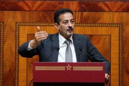 المهاجري: الحكومة تفاعلت بالإيجاب مع بعض تعديلات قانون الكيف
