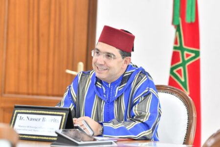 بوريطة يرد بحزم على إسبانيا..مغرب اليوم ليس هو مغرب الأمس