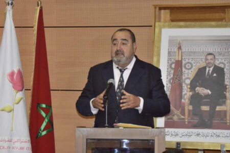 لشكر: رهانات النمودج التنموي لم تأتي بأي جديد يذكر؟