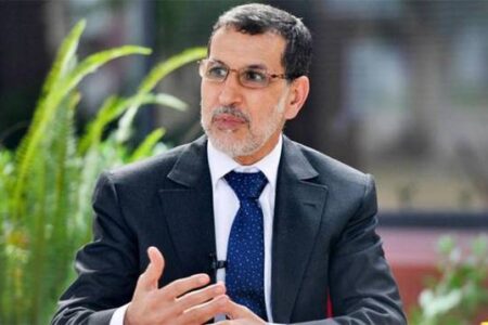 مجلس الحكومة يصادق على مشروع مرسوم بتحديد التعويضات والمنافع الممنوحة للقضاة خارج الدرجة