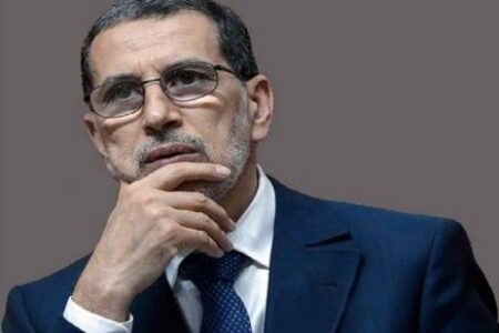 الشناوي يحرج العثماني ويطلب منه الاستقالة بسبب عجزه عن طرد مسؤول مكتب الاتصال الإسرائيلي بالمغرب