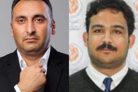 بوغالب :الحزب المغربي الحر لن يصمت عن الممارسات الغير القانونية في إستمالة الناخبين بالقفف