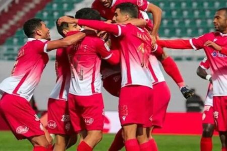 ربع نهائي دوري أبطال إفريقيا لكرة القدم… الوداد البيضاوي يواجه مولودية الجزائر