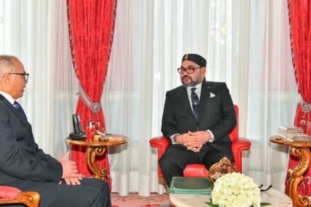 الملك يستقبل بنموسى الخميس لتسلم النسخة النهائية من تقرير لجنة النموذج التنموي