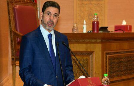 عبد النباوي: ترشيد معضلة الاعتقال الاحتياطي ظل ولا يزال الانشغال الأهم لمنظومة القضاء.