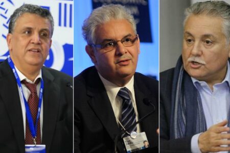 بوليميك… أحزاب المعارضة تتراجع عن طلب إسقاط الحكومة خشية حدوث أزمة سياسية