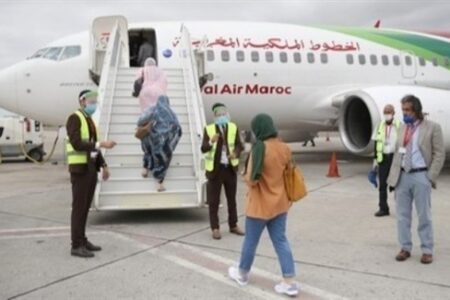 وزارة الخارجية تعلن عن شروط جديدة للقادمين من دول القائمة”ب”