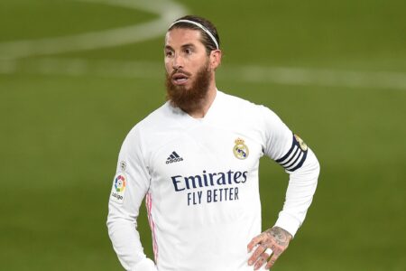 بعد نهاية عقده مع مدريد …ما هي الوجهة المقبلة لراموس
