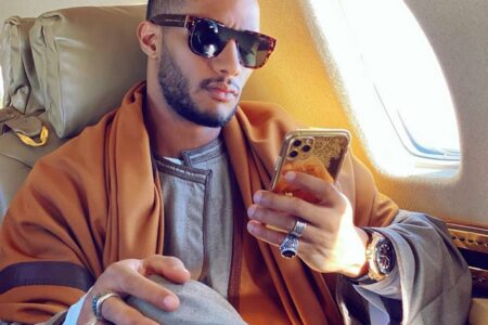 تحفظ البنوك المصرية على أموال النجم الشهير محمد رمضان