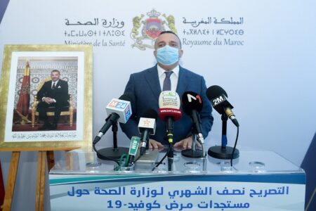 كورونا: مؤشرات و أرقام مطمئنة حول الوضعية الوبائية بالمغرب