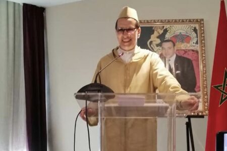 بالفيديو…العثماني: عملية مرحبا 2021 نفكر في الأمر وننتظر أن تفتح الدول الأخرى الحدود