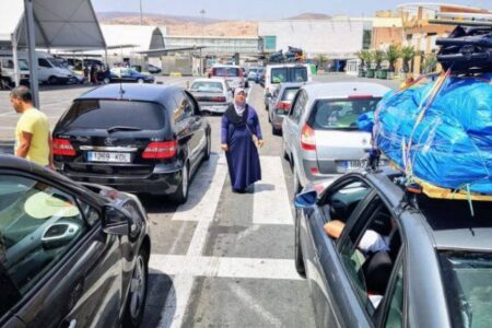 مجلس الجالية يشيد بالتعليمات الملكية بتسهيل عودة مغاربة العالم الى أرض الوطن بأسعار مناسبة