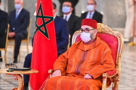 تعليمات الملك تتصدى للممارسات المسيئة إلى نزاهة انتخابات 2021