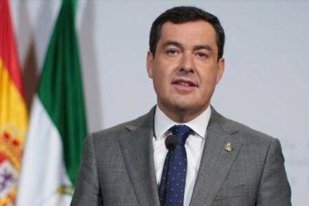 حكومة الأندلس تعرب عن تخوفها من إلغاء عملية “مرحبا” وتدعو سانشيز للتدخل