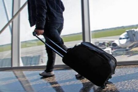 الأزمة بين المانيا والمغرب لم تمنع من فتح الحدود